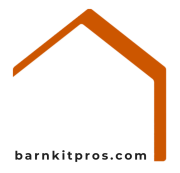 Barn Kit Pros